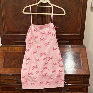 Maeve by Anthropologie dress